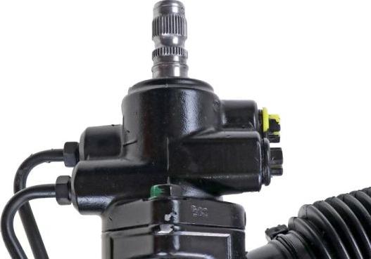 Lauber 66.0968 - Steering Gear autospares.lv