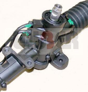 Lauber 66.0539 - Steering Gear autospares.lv