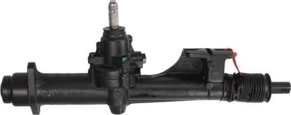 Lauber 66.0572 - Steering Gear autospares.lv