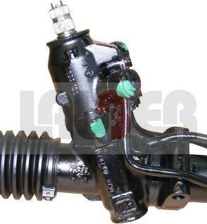 Lauber 66.0039 - Steering Gear autospares.lv