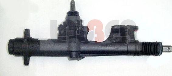 Lauber 66.0746 - Steering Gear autospares.lv