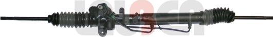 Lauber 66.1069 - Steering Gear autospares.lv