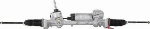 Lauber 67.0201 - Steering Gear autospares.lv