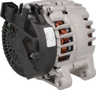 Lauber 11.9002 - Alternator autospares.lv