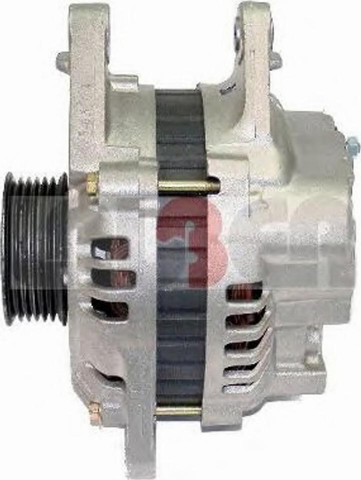 Lauber 110995 - Alternator autospares.lv