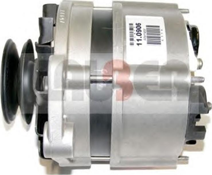 Lauber 110906 - Alternator autospares.lv