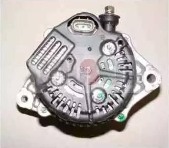 Lauber 11.0981 - Alternator autospares.lv