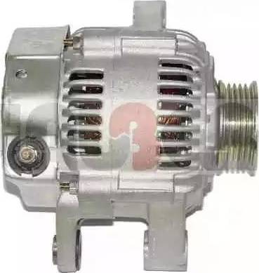 Lauber 11.0987 - Alternator autospares.lv