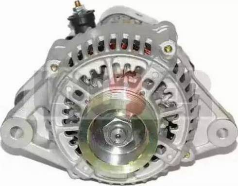 Lauber 11.0987 - Alternator autospares.lv