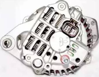 Lauber 11.0973 - Alternator autospares.lv