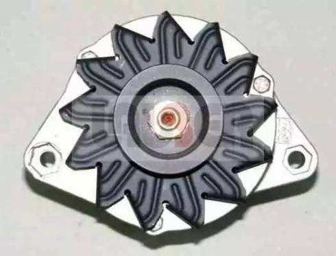 Lauber 11.0596 - Alternator autospares.lv