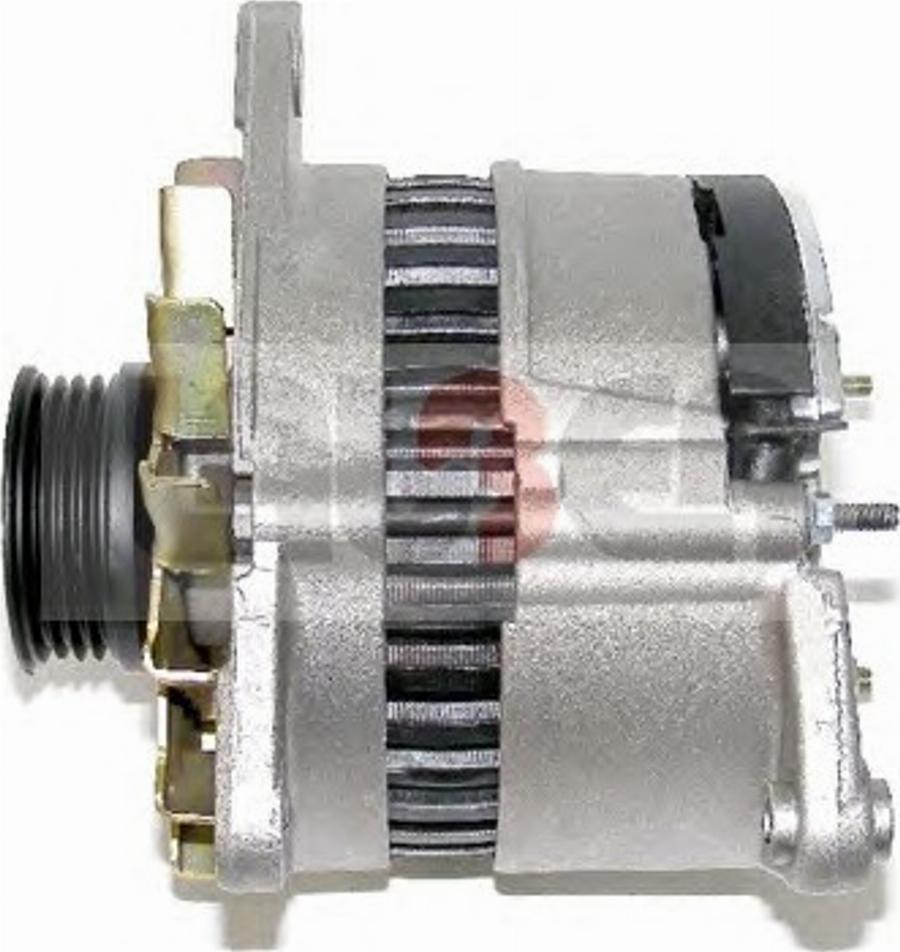 Lauber 11.0582 - Alternator autospares.lv