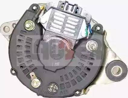 Lauber 11.0526 - Alternator autospares.lv