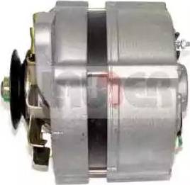 Lauber 11.0521 - Alternator autospares.lv