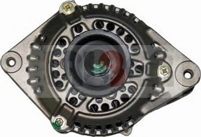 Lauber 110575 - Alternator autospares.lv