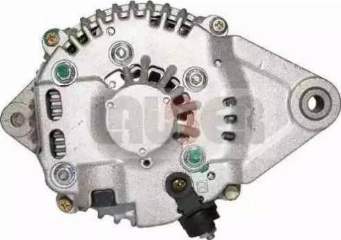 Lauber 11.0698 - Alternator autospares.lv