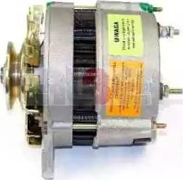 Lauber 11.0650 - Alternator autospares.lv