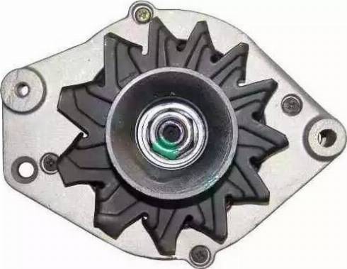 Lauber 11.0610 - Alternator autospares.lv