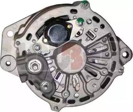 Lauber 11.0610 - Alternator autospares.lv