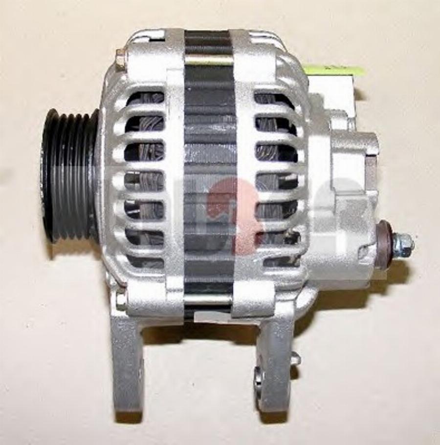 Lauber 11.0683 - Alternator autospares.lv