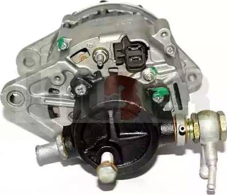 Lauber 110678 - Alternator autospares.lv