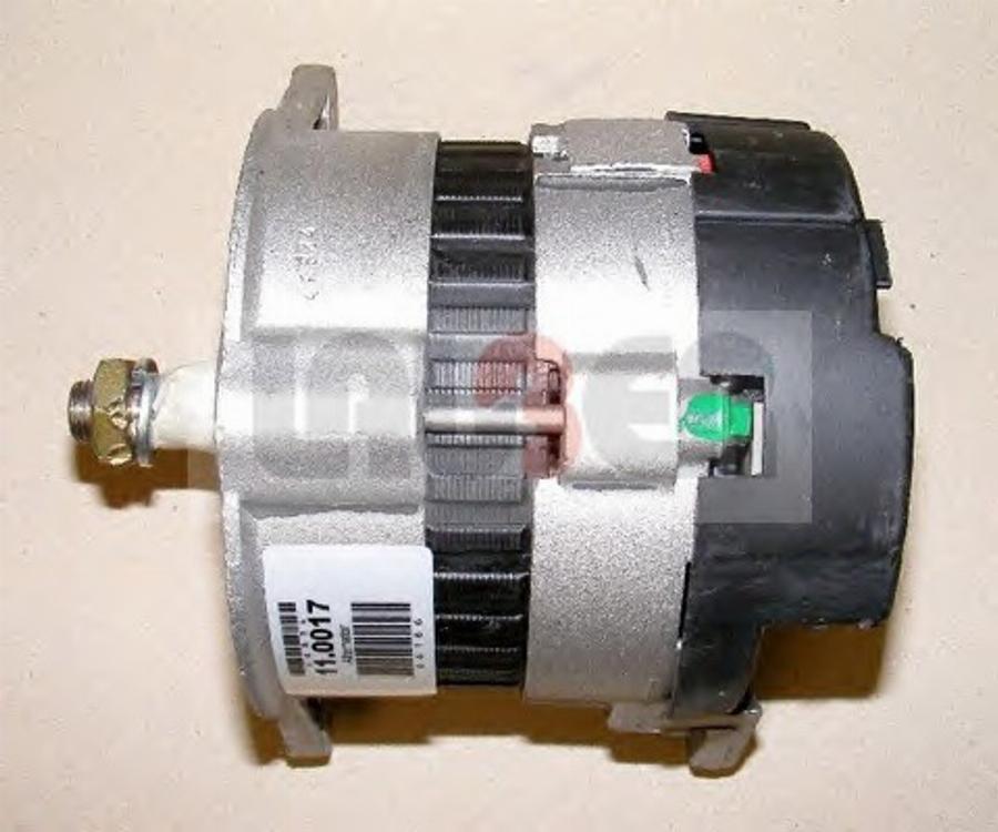 Lauber 110017 - Alternator autospares.lv