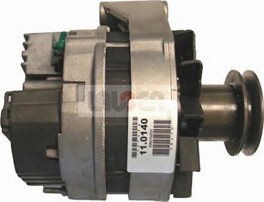 Lauber 11.0140 - Alternator autospares.lv