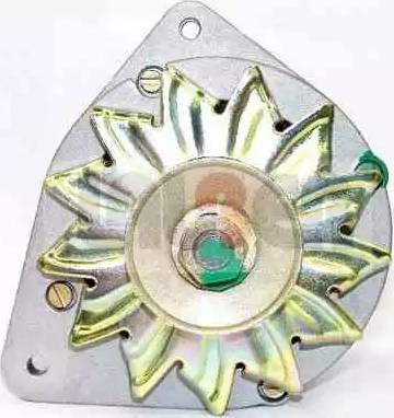 Lauber 11.0126 - Alternator autospares.lv