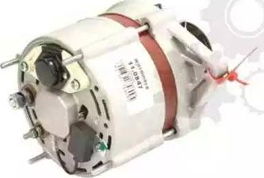 Lauber 11.0847 - Alternator autospares.lv