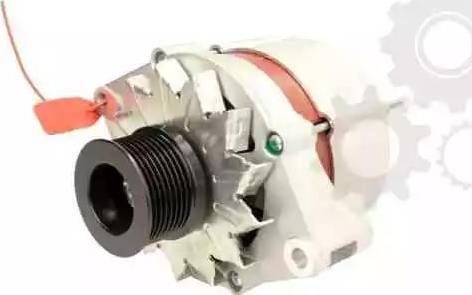 Lauber 11.0847 - Alternator autospares.lv