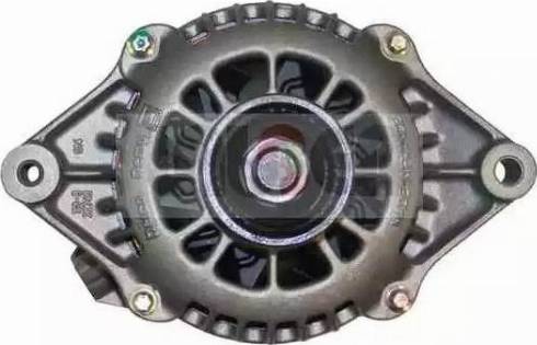 Lauber 11.0861 - Alternator autospares.lv