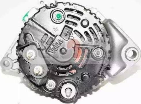 Lauber 11.0816 - Alternator autospares.lv