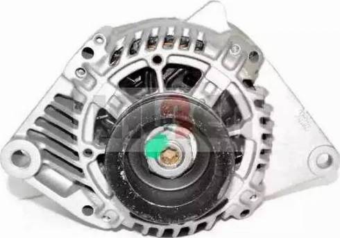 Lauber 11.0816 - Alternator autospares.lv