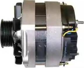 Lauber 11.0838 - Alternator autospares.lv