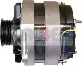 Lauber 11.0838 - Alternator autospares.lv