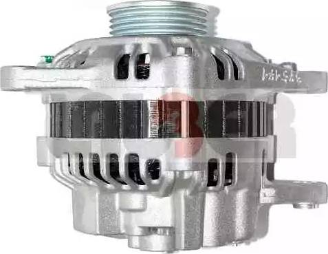 Lauber 11.0879 - Alternator autospares.lv