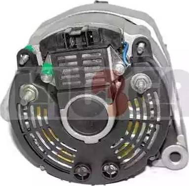 Lauber 11.0359 - Alternator autospares.lv