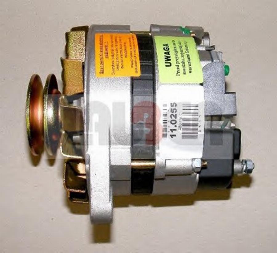 Lauber 11.0255 - Alternator autospares.lv