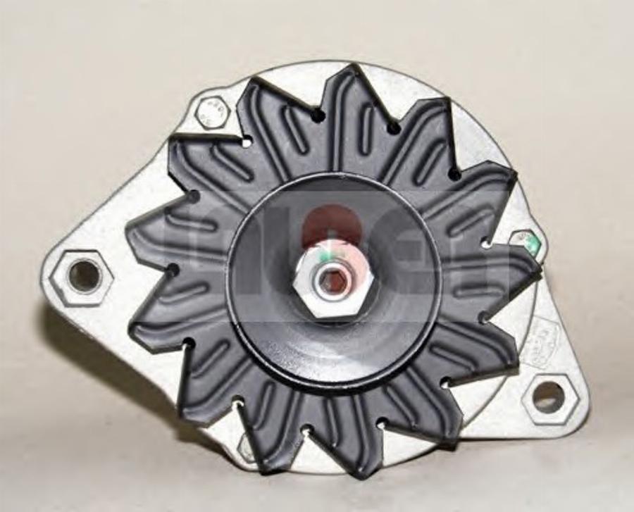 Lauber 110252 - Alternator autospares.lv