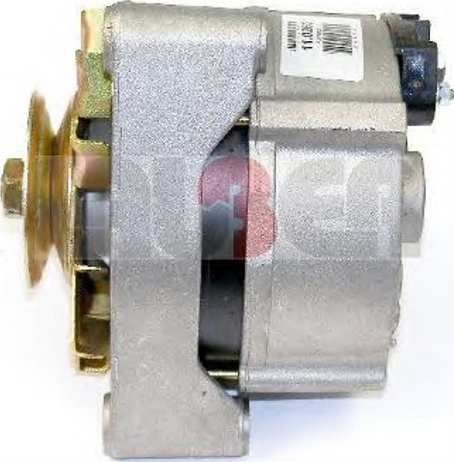 Lauber 11.0263 - Alternator autospares.lv