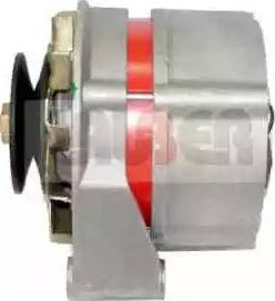 Lauber 11.0287 - Alternator autospares.lv