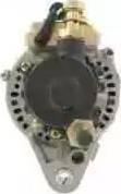 Lauber 11.0799 - Alternator autospares.lv