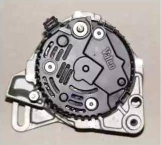 Lauber 11.0740 - Alternator autospares.lv