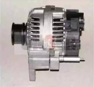 Lauber 11.0740 - Alternator autospares.lv