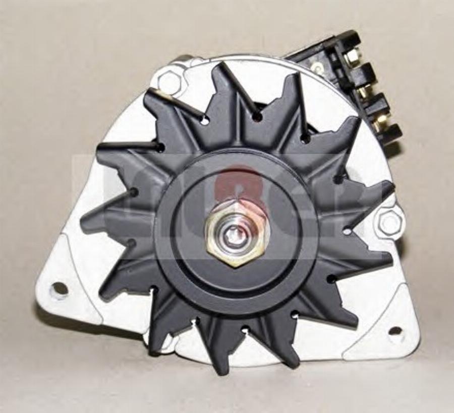 Lauber 110719 - Alternator autospares.lv