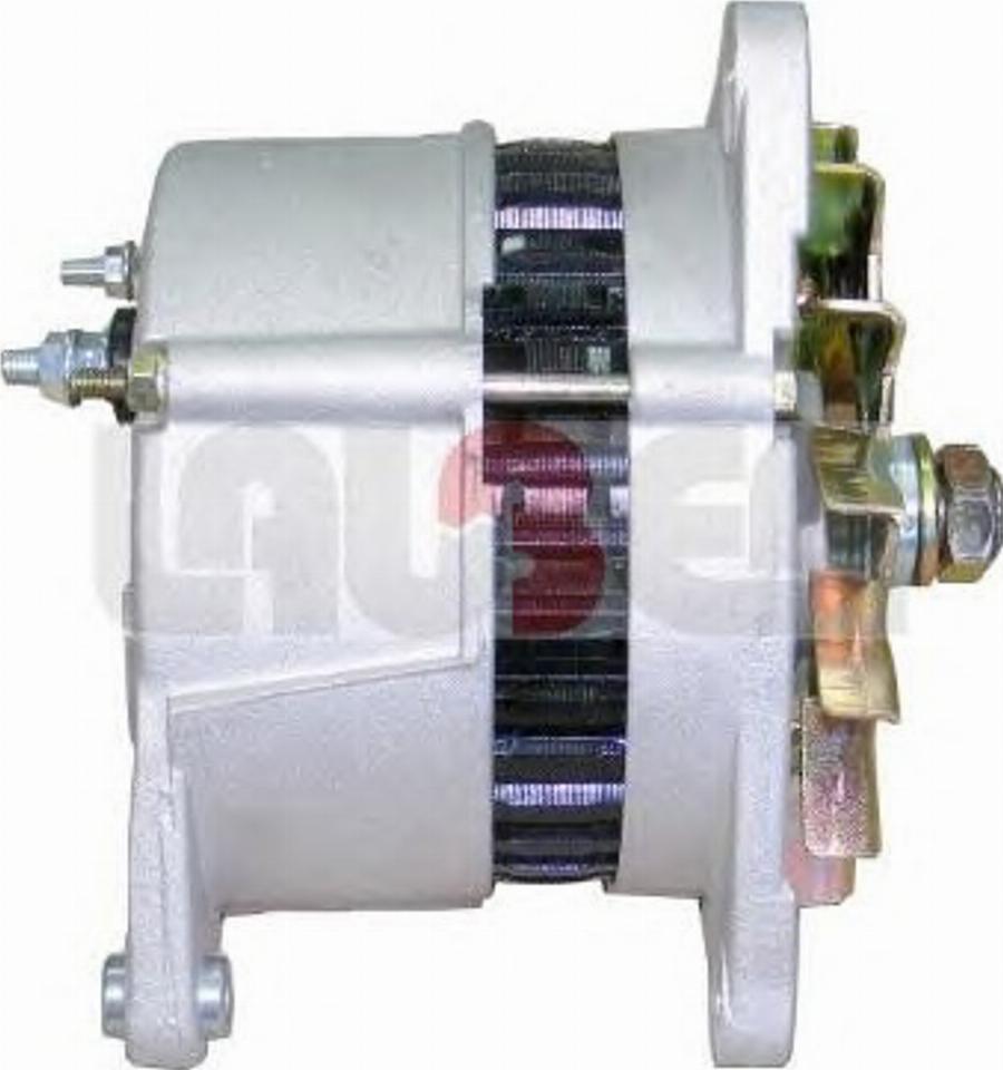 Lauber 11.1494 - Alternator autospares.lv