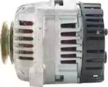 Lauber 11.1497 - Alternator autospares.lv