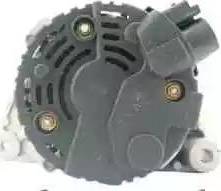 Lauber 11.1497 - Alternator autospares.lv