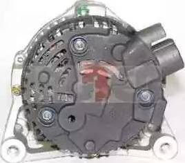 Lauber 11.1442 - Alternator autospares.lv