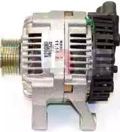 Lauber 11.1442 - Alternator autospares.lv